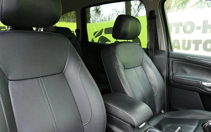 Ford S-Max cena 35900 przebieg: 255000, rok produkcji 2012 z Suchowola małe 379